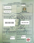 EAC certificate of origin 